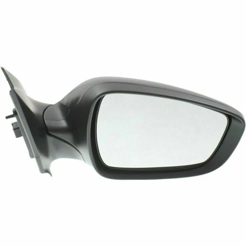 New Fits 2012-2017 Hyundai Accent Right Power Mirror Manual Folding Non-Heated