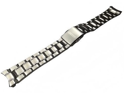 Seiko SARX001 SARX003 SARX005 Presage Stainless Steel Watch Bracelet
