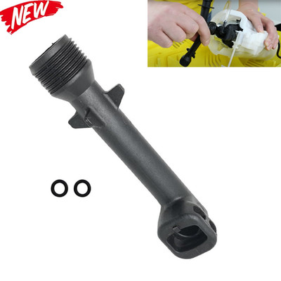 Abgang Anschluss für Kärcher K2 Basic K2 Compact Hochdruckreiniger 4.063-914.0 ~