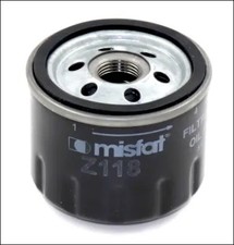 Filtre à huile Renault FUEGO