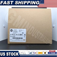 Allen Bradley 193-1EFGE Overload Relay 20-100AMP NEW IN BOX USA