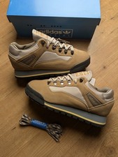 UK 7 Adidas x CP Company SPZL Helvellyn Spezial Cardboard IH3305 