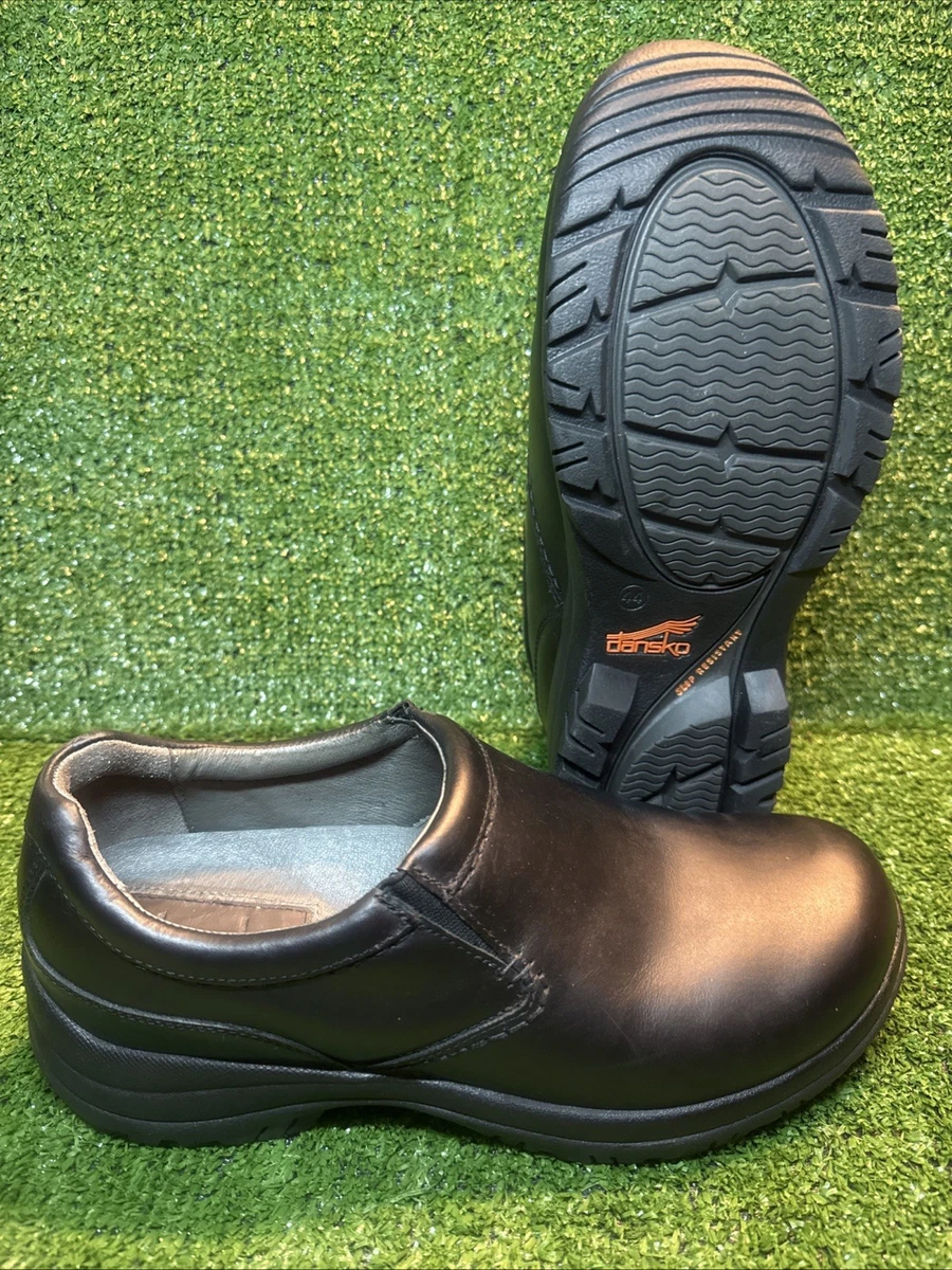Dansko Black Casual Shoes for Men for sale | eBay display picture 2