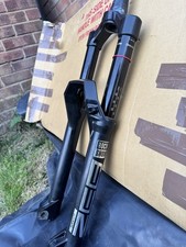 Rockshox ZEB 170mm Select 29" Tapered 1-1/8 x 1.8 Steerer 