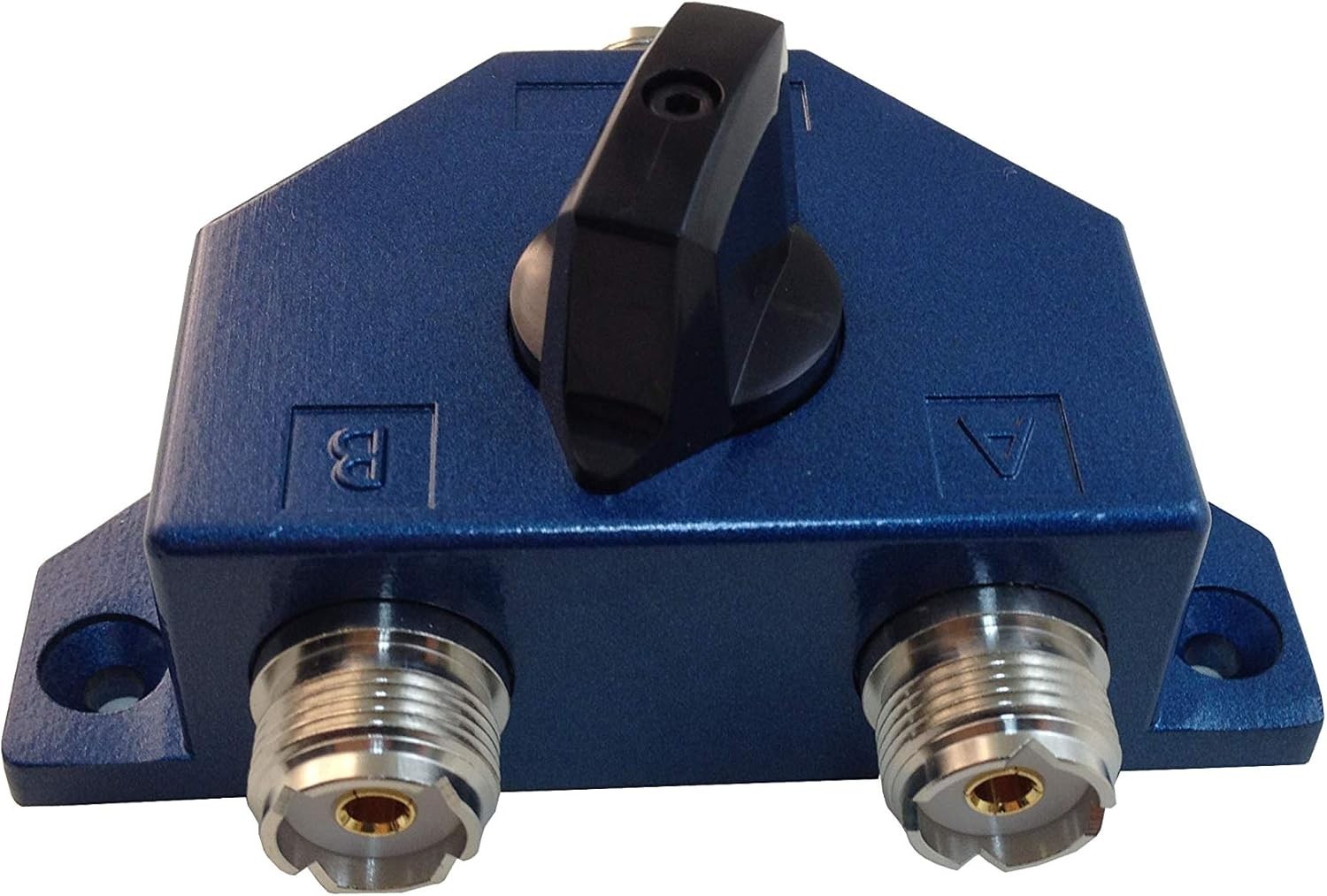 2 Position Coaxial Switch for 144/440MHz Radios