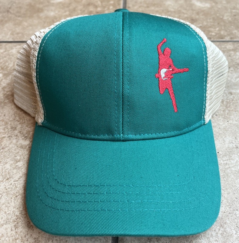Bruce Springsteen and the E Street Band Tour Snapback Trucker Hat Cap