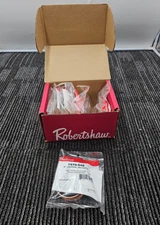 (QTY 7) Robertshaw 1970-048: 48" Universal Uni-Couple - Threaded Thermocouple