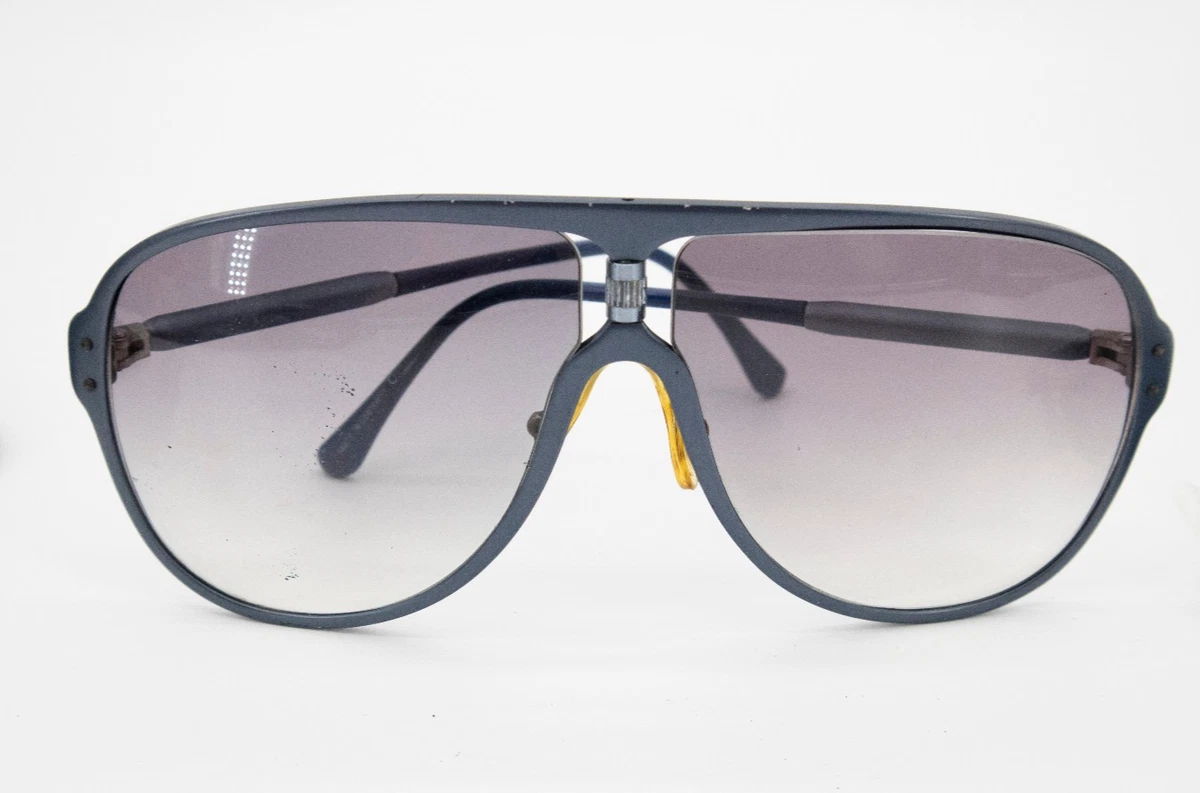 Pilot Blue Original Vintage Sunglasses for sale | eBay