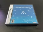 COMPLETE Electroplankton (Nintendo DS, 2006)