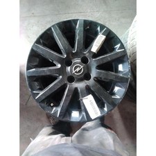 Jantes Opel CABRIO