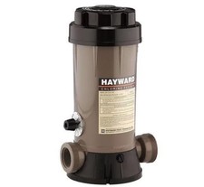 Hayward CL200EF in-line Automatic Chemical Fe...