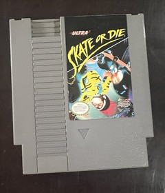 Nintendo NES Sports Lote De 7 - Golf B&eacute;isbol Lucha Man&iacute;a - Probado y Aut&eacute;ntico