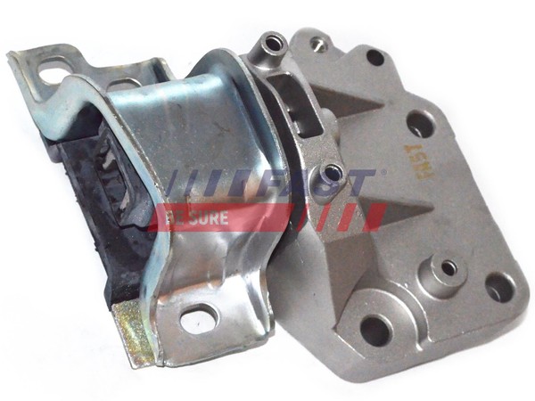 Motorlager Fast FT52490 FüR Ducato Fiat Peugeot Boxer Bus 160 Multijet Hdi 145 3-image