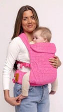 WildBird Giggle Pink Aerial Baby Carrier XS-XL Retail 228
