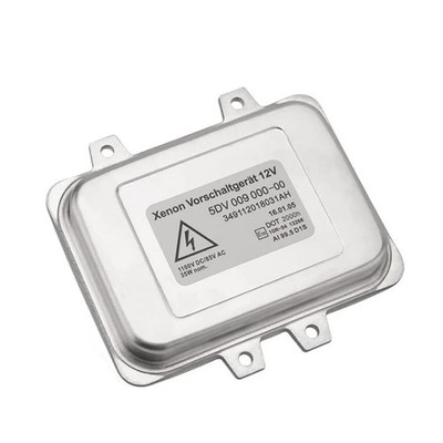5DV009000-00 Xenon HID Ballast For BMW E60 E61 Mercedes Sprinter Jaguar XK D1S