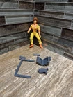 1988 Playmates Teenage Mutant Ninja Turtles April O'Neil Action Figure