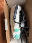 Black And Decker Steam Iron- Quick N Easy X360 Model- 3 Dry And 4 Steam Settings — photo 2