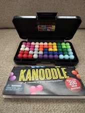 Kanoodle Extreme Game Educational Insights Cr...