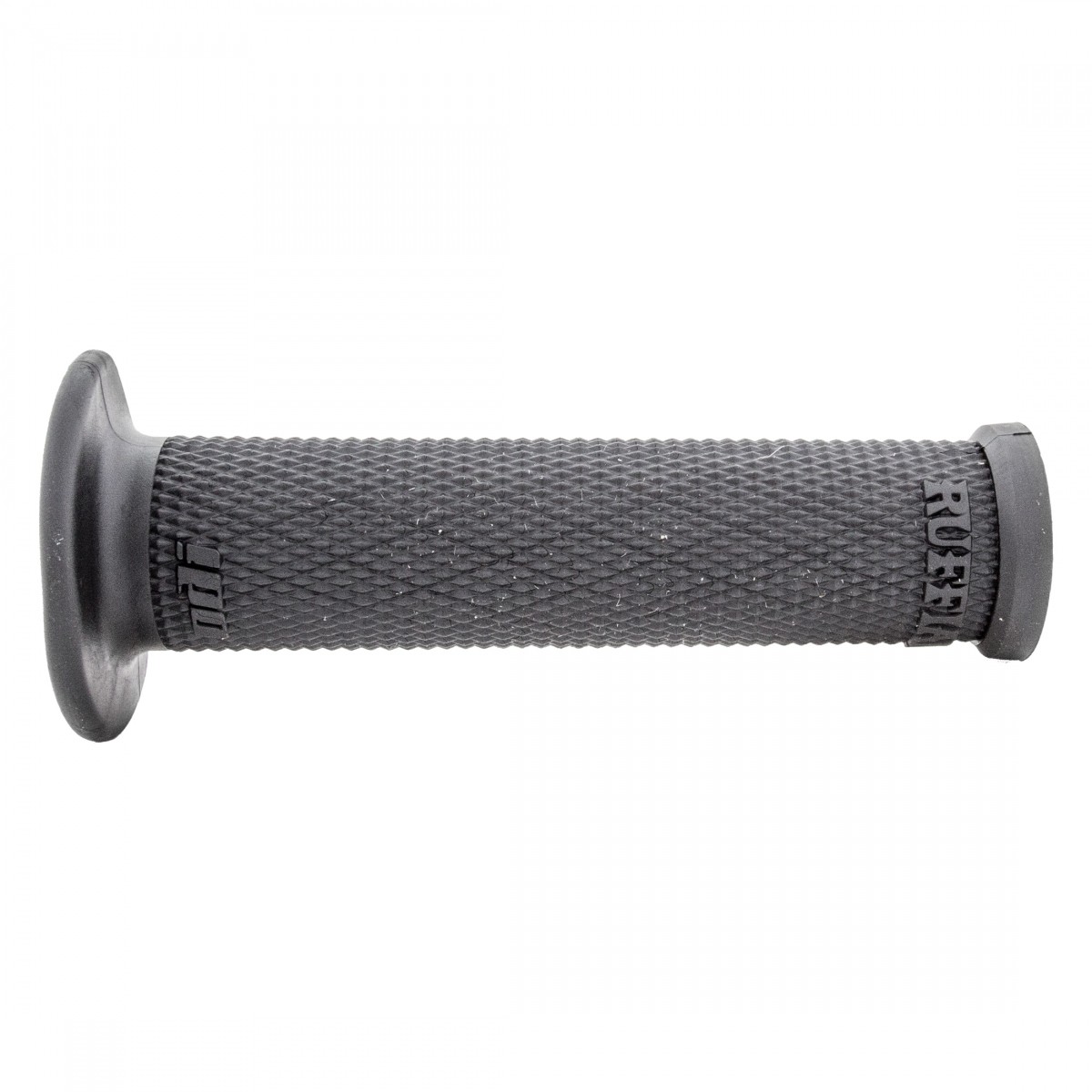 Мультиспортивные захваты ODI Ruffian SinglePly с фланцем черного цвета 125 мм 3390₽