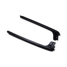 Mmx 1999-2004 For Suzuki Vitara Chevy Chevrolet Tracker Soft Top Trim Pair Lr