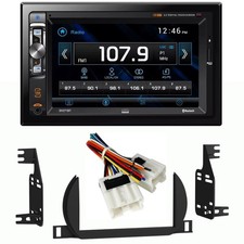 Dv271bt Cddvd Bluetooth Car Stereo Amfm Radio For 2002-2004 Nissan Altima Dv271bt Cddvd Bluetooth Car Stereo Amfm Radio For 2002-2004 Nissan Altima