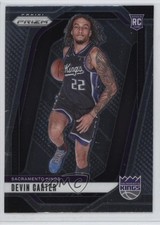 2024-25 Panini Prizm Devin Carter #231 1th3