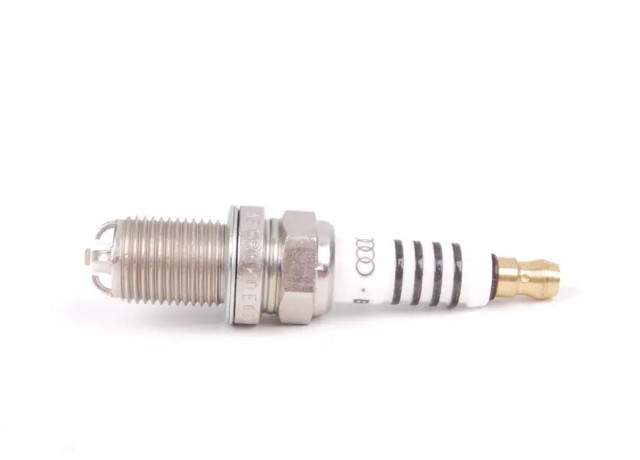 Genuine Audi Spark Plug 101-000-054-AD
