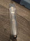 Sheridan Products Carbide Double Edge Scraper Sp225 New Old Stock!! Burring Tool — photo 2