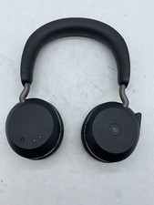 Jabra Evolve2 75 Wireless Headset HSC150W No Cables FREE SHIPPING