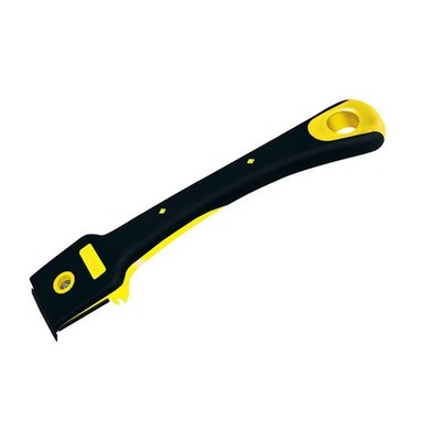 Allway FE2 F-Series Soft Grip Dual Edge Molded Scraper 1-1/2 W in.