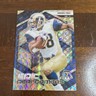 Panini 2025 Mosaic Epic Performers Marshall Faulk #14 St. Louis Rams NFL Insert