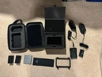 Atomos Ninja V 5" LCD 4K HDMI Recording Monitor Touchscreen (OPEN TO OFFERS)