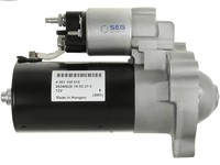 Anlasser CitroëN Berlingo CitroëN BX Fiat 500 Fiat 12V 1,8Kw 1516680R