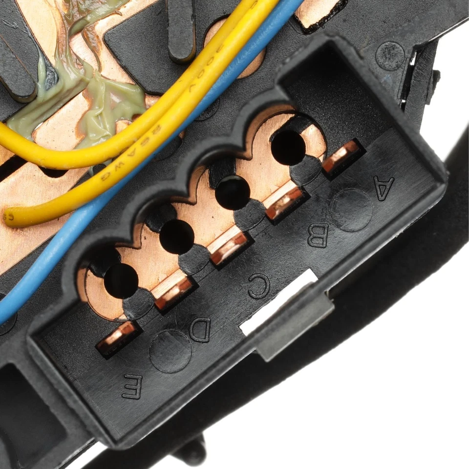 Interruptor de farol SMP para 1997-2003 Chevrolet Malibu - Imagem 4 de 4