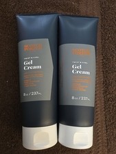 2 Scotch Porter Twist & Curl Gel Cream, Long Lasting Hold, Sealed 8oz (M018)