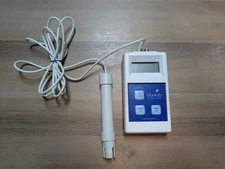 Bluelab Combo Meter pH / Nutrient / Temperature blu2300