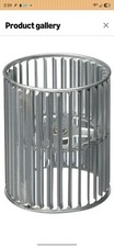 Chevrolet 350129 Furnace Room Air Blower