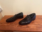 SALVATORE FERRAGAMO - Lavorazione Originale  Shoe Loafer Men 9 EE — photo 2