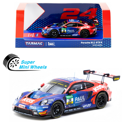 AR 1/64 ポルシェ 911 GT3 R FIA GTワールドチャレンジ AR 1/64 ポルシェ 911 GT3 R FIA GTワールドチャレンジ 1/64 Porsche