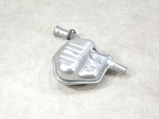 IMASAF Auspuff Neu für Mercedes Benz R170 SLK 200 230 Kompressor Mitteltopf 