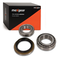 Maxgear Radlagersatz Passend FüR Nissan Patrol Y61 Y60 Gr K260 W260