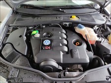 Moteur Volkswagen PASSAT