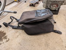 Borsa serbatoio BMW R1200S / R1200ST / K1300R / S 2005-2007 parte OEM 71607691391 #MC