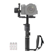 Image of Zhiyun Crane 2S Combo Kit, Handheld 3-Axis Gimbal, DSLR, TransMount Mini Dual Gr