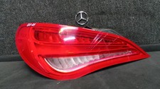 E27-61 *  Mercedes-Benz CLA Coupe C117 Rückleuchte hinten links A1179060501