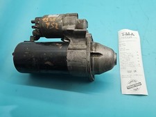 Anlasser prüfen Mercedes Vaneo W414 1.7 CDI 0051511601 / IM 15597 Anlasser prüfen Mercedes Vaneo W414 1.7 CDI 0051511601 / IM 15597