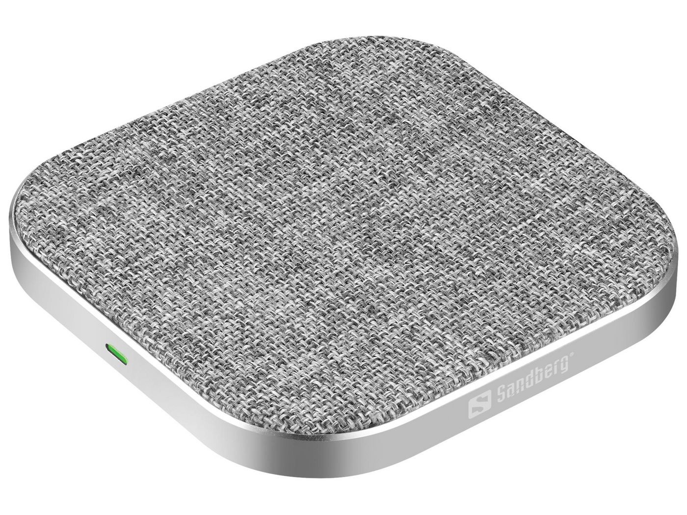 Sandberg Wireless Charger Pad 15W - Image 2