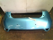 STOßSTANGE HINTEN Renault Zoé (AG) 2020 850102419S