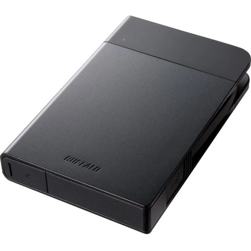 Buffalo MiniStation Extreme NFC External Hard Drive - Thumbnail 5