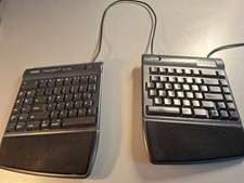 Tastatur Kinesis Freestyle2 for Mac – gebraucht